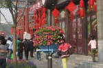 建筑區(qū)域景觀提升2