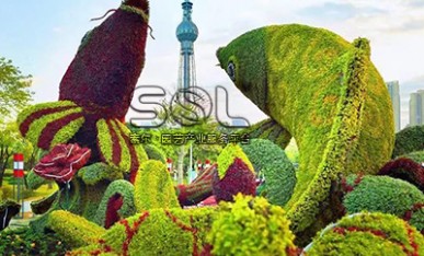 公園景觀提升