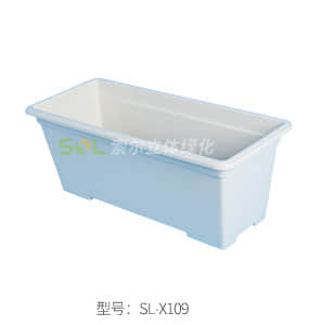 屋頂護(hù)欄掛式美化