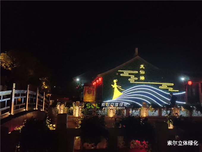 10公園景觀提升解決方案-東臺西溪景區(qū)植物墻主題藝術(shù)墻.jpg