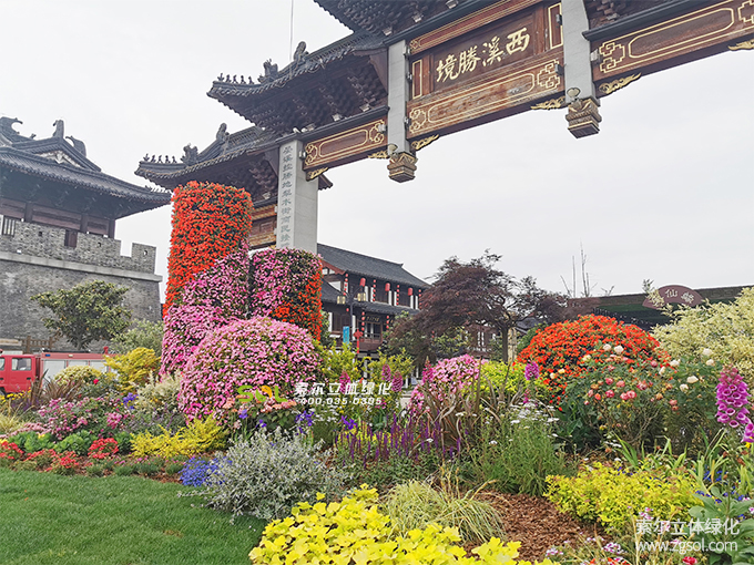 23-4花境中的移動(dòng)花園立體造景.jpg