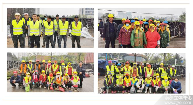 29山東青島膠州市民文化中心五一立體花壇“幸?；ㄩ_” (52).jpg
