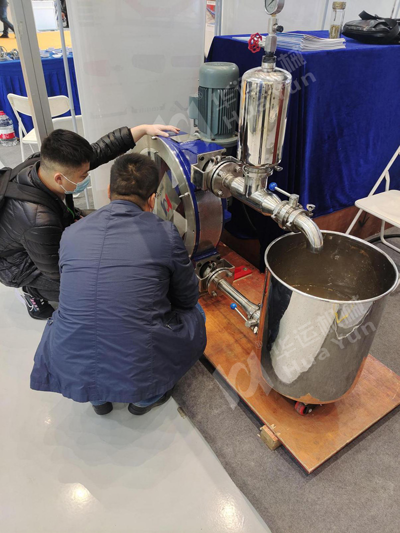 軟管泵,工業(yè)軟管泵,展會 軟管泵,工業(yè)軟管泵,展會